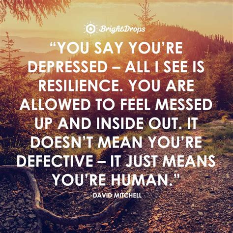 32 Depression Quotes to Help You Feel Less Alone, Understood and ...