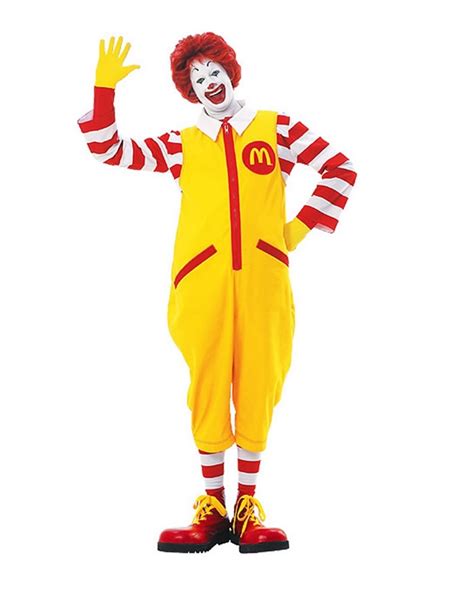 Ronald McDonald | McDonald's Wiki | Fandom