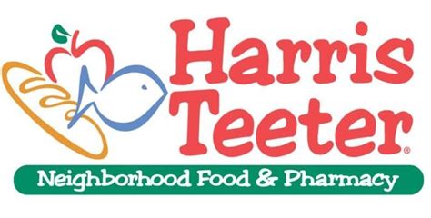 Harris Teeter - Neighborhood Food & Pharmacy