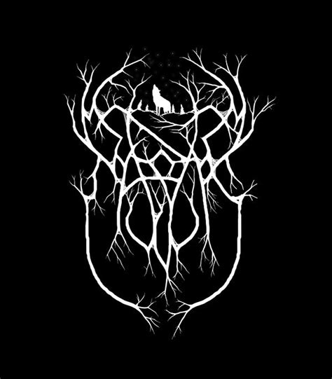 Extreme metal logos on Behance | Extreme metal, Metallic logo, Artist inspiration