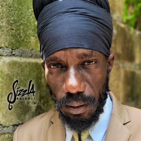 Sizzla - Reggae Artist & Songwriter