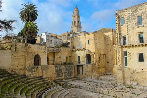 Top 10 Things To Do In Lecce, Italy - Jetsetting Fools