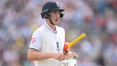 Harry Brook Withdraws From India vs England Test Series For Personal Reasons | Sports Cheetah