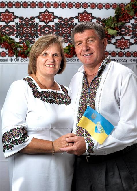 Vyshyvanka Contest | Ukrainian Days Festival