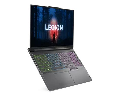 Legion Slim 5 Gen 8 AMD (16″) - RTX 4060 | Lenovo US