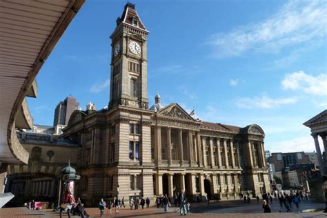 Top 20 Best Museums in Birmingham (December 2024)