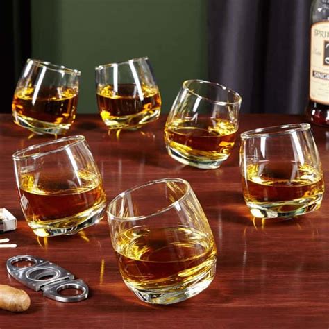 Drink Your Feelings With The 16 Best Whiskey Glasses