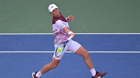 Photos: Tommy Paul vs. Casper Ruud, 2022 US Open third round - Official ...