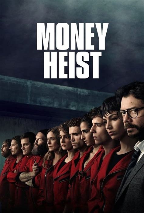 Money Heist | Dubbing Wikia | Fandom