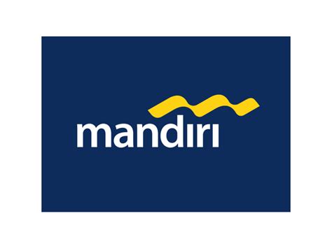 Bank Mandiri Logo PNG Logo Vector Downloads (SVG, EPS)