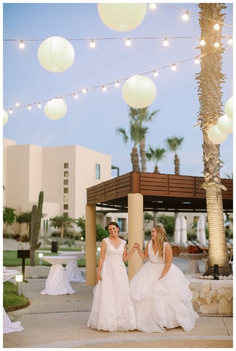 Venue Spotlight: Pueblo Bonito Pacifica, Cabo Destination Wedding ...