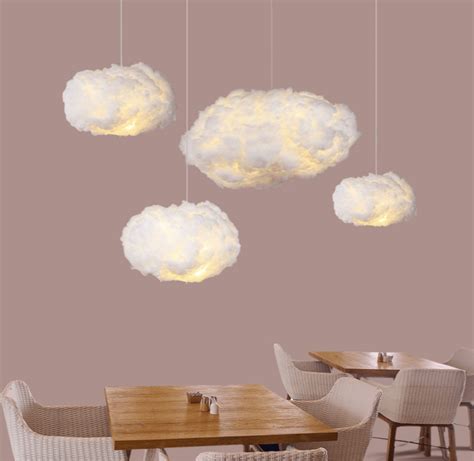 The Cloud Lamp – Articture