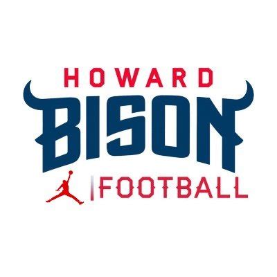 HOWARD FOOTBALL (@HUBISONFOOTBALL) / Twitter