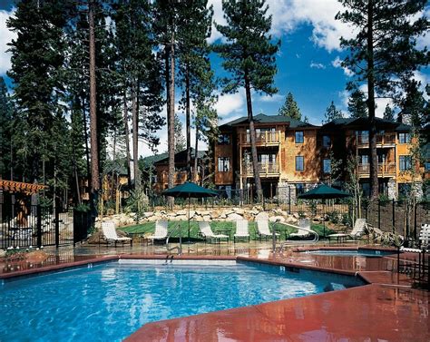 HYATT RESIDENCE CLUB LAKE TAHOE, HIGH SIERRA LODGE - UPDATED 2021 Resort Reviews & Price ...