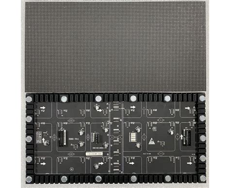 Flexible Led Display Module,Full Color Indoor,RGB led screen module