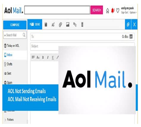 Aol Mail