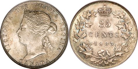 Canadian Coin Photo Grading Guide