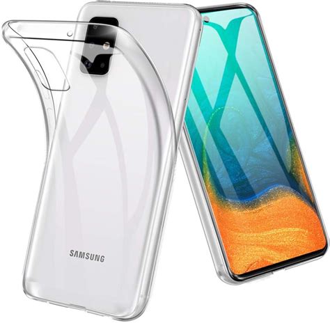 10 Best Cases For Samsung Galaxy A71