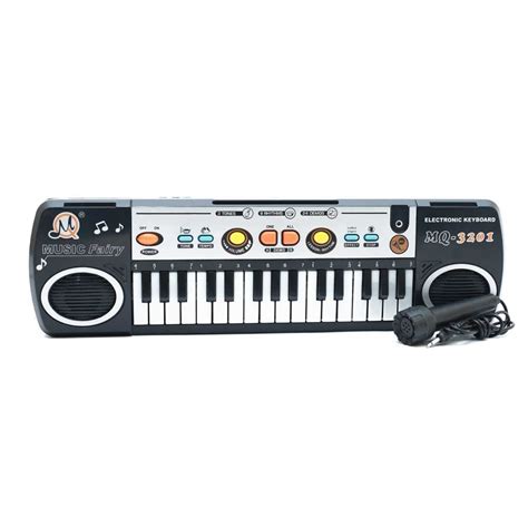 Piano Keyboard with Microphone - SK Collection – SK Collection PK