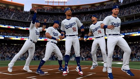 New MLB The Show 23 Update Swings Onto Switch Today, Here Are The Full ...