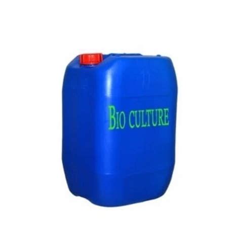 Liquid Biotreat 101 (bio Culture) at Best Price in Delhi | Shiva Global ...