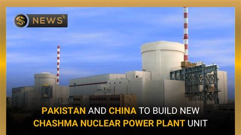 Bilateral Breakthrough: Pakistan and China Collaborate on $4.8 Billion ...