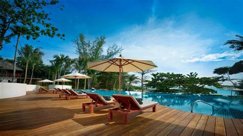 The Ritz Carlton Koh Samui - Luxury Hotel In Asia | Jacada Travel