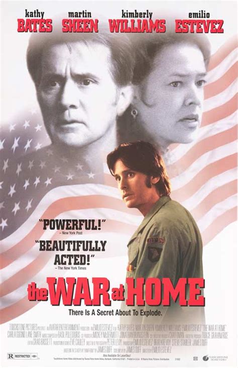 The War at Home - Internet Movie Firearms Database - Guns in Movies, TV and Video Games