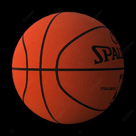 Basketball 3d Images, 3d Basketball, Clipart Basketball, 3d, Basket PNG ...