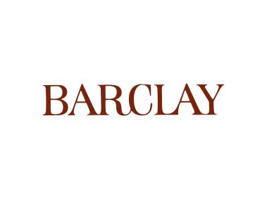 Barclay Logo PNG Transparent Logo - Freepngdesign.com