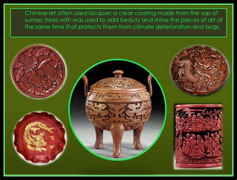 Art Of Ancient Chinese Civilization | Art History Summary. Periods and movements through time.