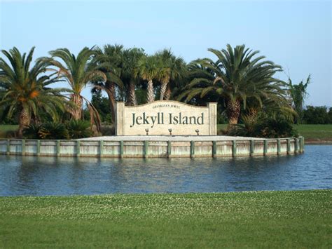 Jekyll Island, GA | Guide to Jekyll Island Historic District, Jekyll Island Club Hotel, Summer ...