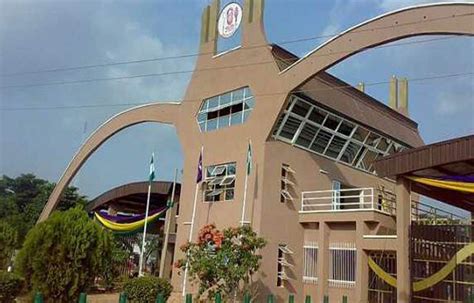 UNIBEN Appoints New Registrar – Independent Newspaper Nigeria