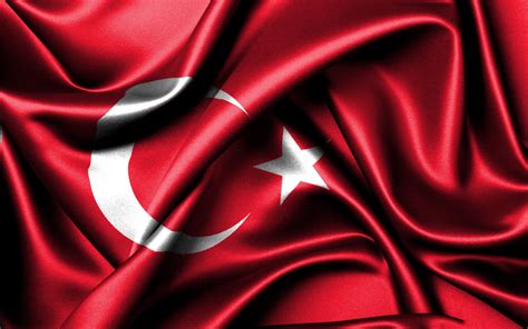 Download Misc Flag Of Turkey HD Wallpaper