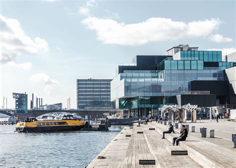 Copenhagen's Danish Architecture Center Reveals Its First Dedicated Exhibition of Danish ...