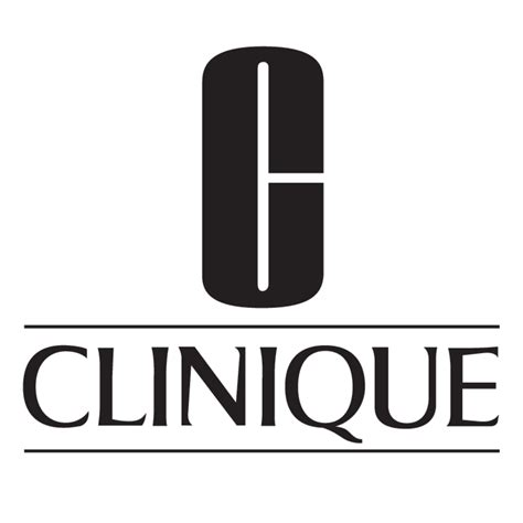 Clinique(195) logo, Vector Logo of Clinique(195) brand free download ...