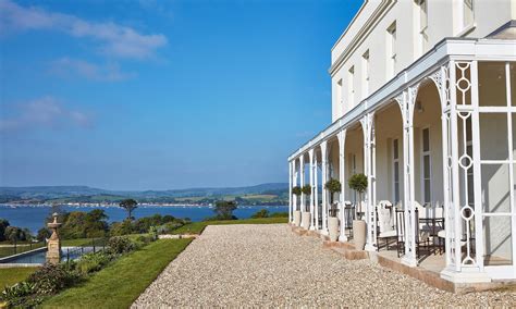 Lympstone Manor launches five luxury Shepherd Huts | Hotel Owner