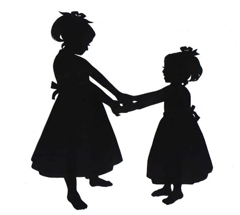 sisters holding hands clipart 10 free Cliparts | Download images on Clipground 2024