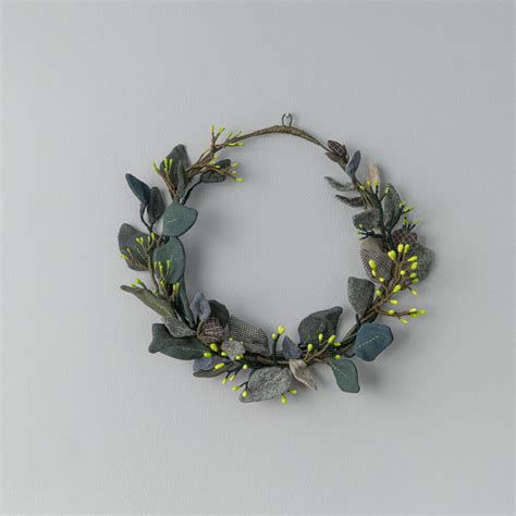 Eucalyptus Branches (28) – Fox&Pigeon