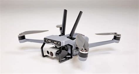 Tactical Drone Solutions for Military ISR & Cargo Delivery - Defense ...