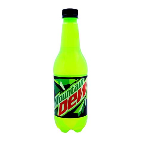 Purchase Mountain Dew Pet Bottle 500ml Online at Best Price in Pakistan - Naheed.pk