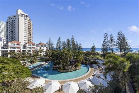 OAKS GOLD COAST CALYPSO PLAZA SUITES (AU$189): 2023 Prices & Reviews (Coolangatta) - Photos of ...