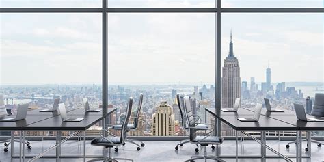 NYC Office Construction Reaches a 30 Year High