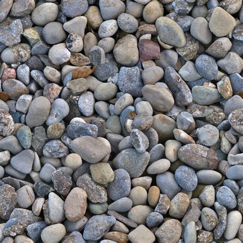 Colorful pebble seamless texture – Free Seamless Textures - All rights reseved