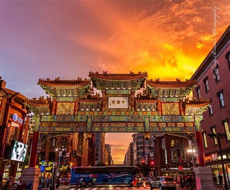 Hello Chinatown DC | Washington dc travel, Dc travel, Nyc trip