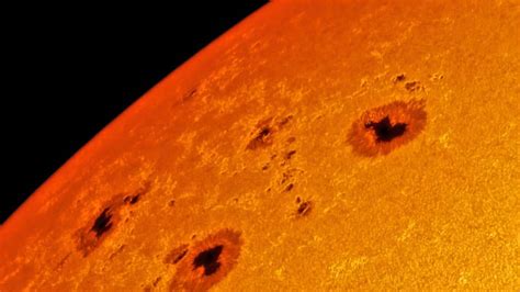 Massive sunspot facing Earth doubles in size; raises serious concerns