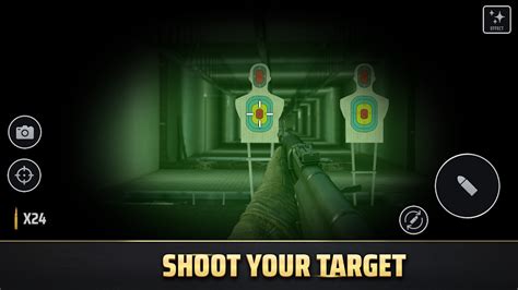 Real Gun Simulator : Gun Sound MOD APK - APKMODY