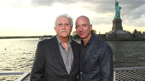 Who Are Jeff Bezos's Parents? Meet the Billionaire's Family