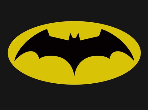 Batman | Batman logo, Batman symbol, Batman