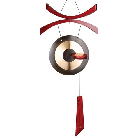 Encore® Wind Gong – Woodstock Chimes